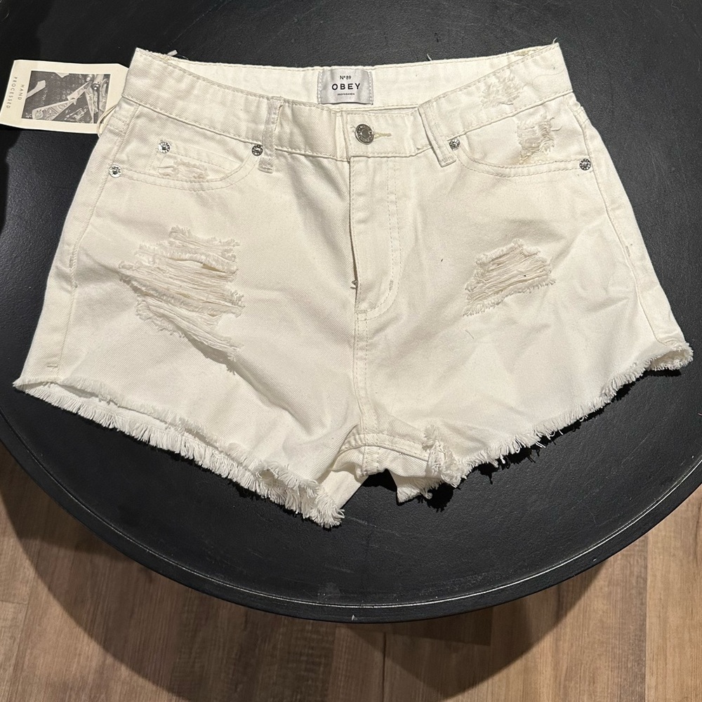 Obey Shorts